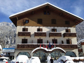 Hotel International Tarvisio